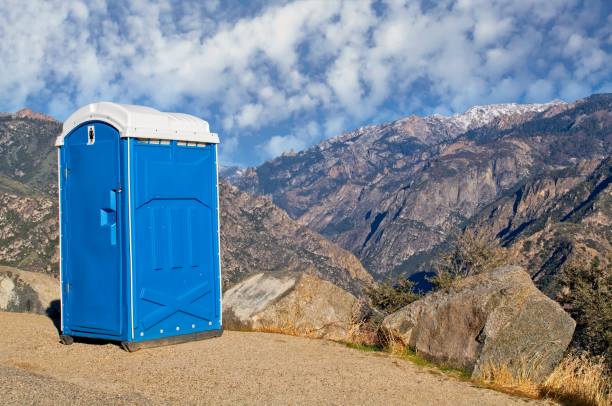 Best Affordable portable toilet rental  in Bella Vista, AR