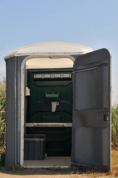 Best Porta potty delivery and setup  in Bella Vista, AR