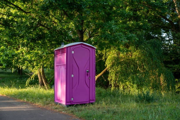 Best Affordable porta potty rental  in Bella Vista, AR