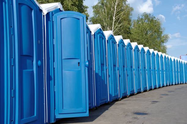 Best Porta potty rental for parties  in Bella Vista, AR